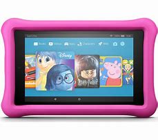 Image result for fire hd 8 children tablets