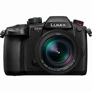 Image result for Lumix GH5 Mark II