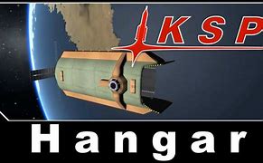 Image result for KSP Hangar