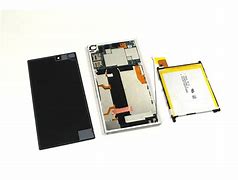 Image result for Sony Xperia Z 充电口