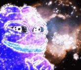 Image result for Galaxy Pepe Laughing