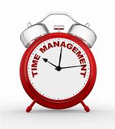 Image result for About Time Management