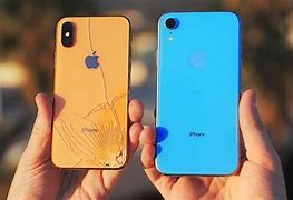 Image result for An iPhone XR