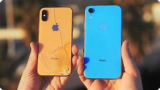 Image result for iPhone 6s Plus versus iPhone XR