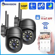 Image result for outdoors amazon surveillance camera