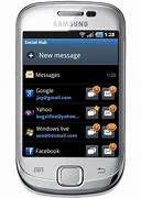 Image result for Samsung Fit Phone