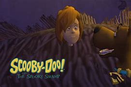 Image result for Scooby Doo and the Spooky Swamp El Muncho