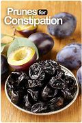 Image result for Dried Prunes for Constipation