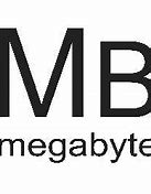 Image result for MegaByte Definition