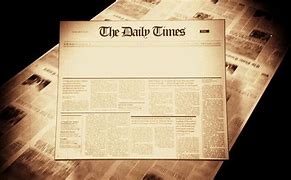 Image result for Newspaper Background Template