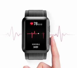 Image result for Android 5G ECG Watch