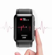 Image result for Smartwatch with ECG EKG