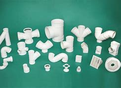 Image result for Plastic Pipe Snap Clips