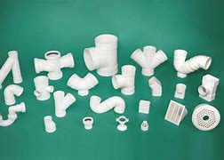 Image result for Flexible PVC Pipe Fittings