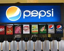 Image result for Pepsi Fountain Drinks