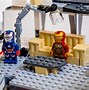 Image result for Iron Man Mansion Toy LEGO