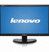 Image result for Lenovo Computer Monitor