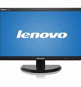 Image result for Lenovo PC Monitor