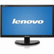 Image result for Lenovo ThinkPad Monitor