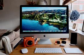 Image result for iMac Desktop Home Screen