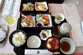 Image result for Japan Food Dinner