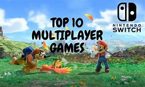 Image result for Fun Mutiplayer Game Switch