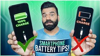Image result for Smartphone Battery