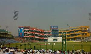 Image result for Cricket Stadium Painting