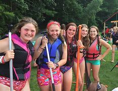 Image result for Senior Girls Camp