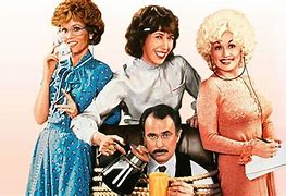Image result for 9 to 5 Movie Boss