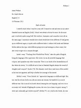 Image result for Hook for Compare and Contrast Essay