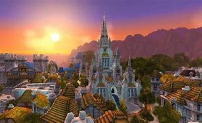 Image result for WoW Stormwind Insignia