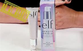 Image result for Elf Sunscreen Primer