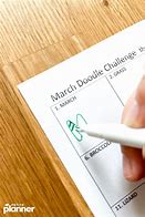 Image result for March Drawing Challenge