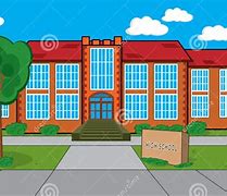 Image result for High School Related Clip Art