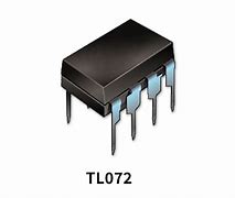 Image result for TL072