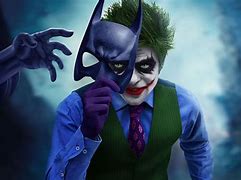 Image result for batman joker wallpapers 4k