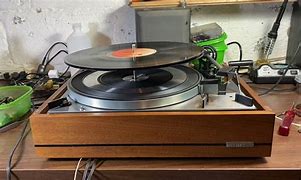 Image result for Dual 1219 Spindle