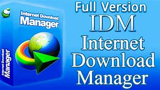 Image result for Free Internet Download Manager