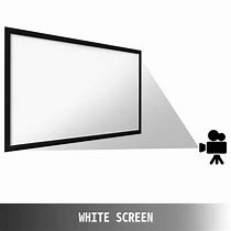Image result for White Screen 16:9