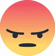 Image result for Facebook Angry Emoji Meme