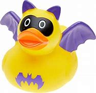 Image result for Rubber Bat Bath Toy