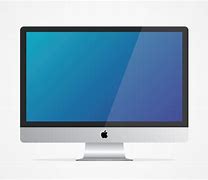 Image result for Mac On Desk Vector