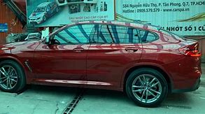 Image result for BMW X4 Side View