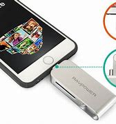Image result for Apple SD Card Reader with Power