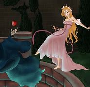 Image result for Disney Princess Giselle Animated