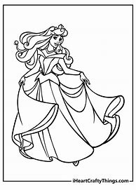 Image result for Sleeping Beauty Disney Princess Dress