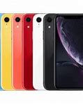 Image result for iPhone XR vs iPhone 1