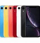 Image result for iPhone XR in Black Hand