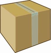 Image result for Brown Box PNG